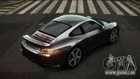 RUF RGT-8 Jurab pour GTA 4