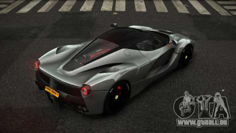 Ferrari LaFerrari Wahbana für GTA 4