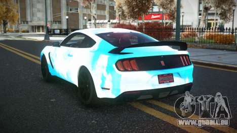 Ford Mustang Anser S6 für GTA 4
