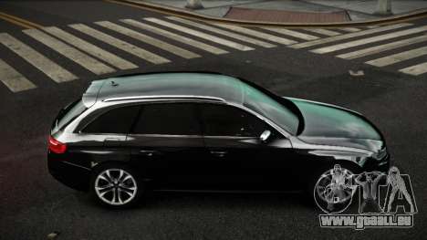 Audi S4 Vibkukap für GTA 4