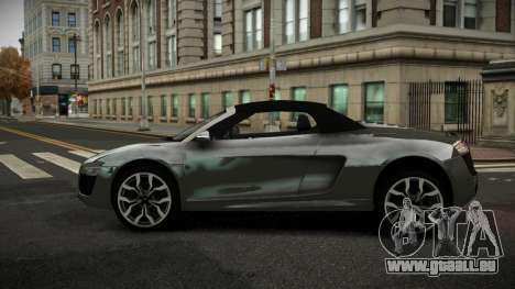 Audi R8 Xevuqox für GTA 4