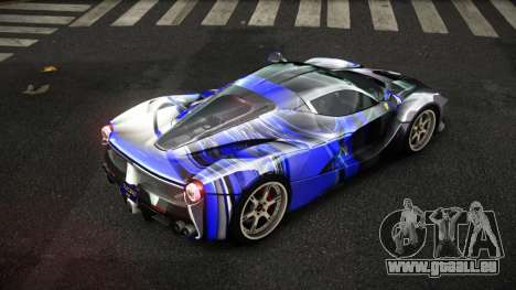 Ferrari LaFerrari Masbrine S3 pour GTA 4