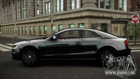Audi RS5 Niallien S10 pour GTA 4