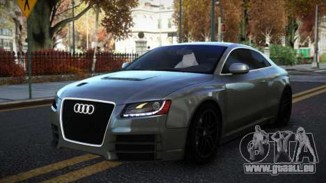 Audi S5 Qeori für GTA 4