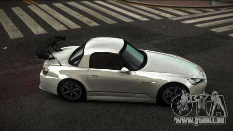Honda S2000 Besous pour GTA 4