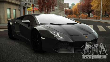 Lamborghini Aventador Cuga für GTA 4