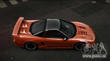 Honda NSX Kiohu pour GTA 4