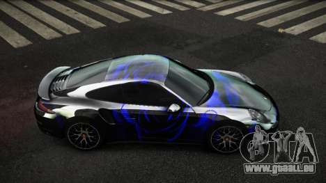 Porsche 911 Anrejaen S14 für GTA 4