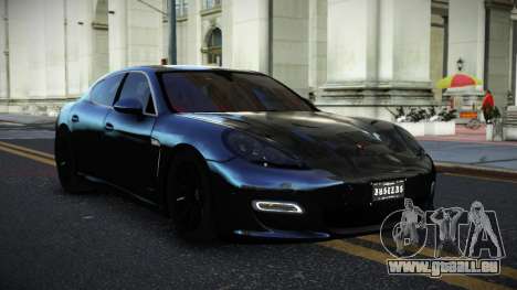 Porsche Panamera Caqemipi für GTA 4