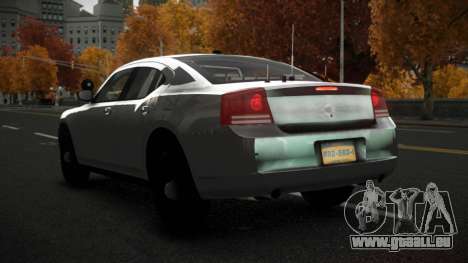 Dodge Charger Kedvad pour GTA 4