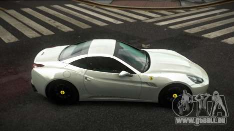 Ferrari California Zokiqac für GTA 4
