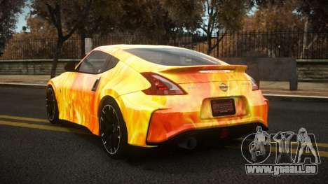 Nissan 370Z Neyrick S14 für GTA 4