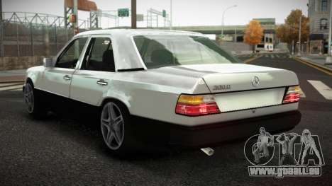 Mercedes-Benz W124 Pewigij pour GTA 4
