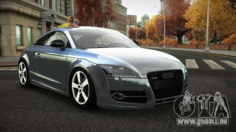 Audi TT Gaveqikex für GTA 4