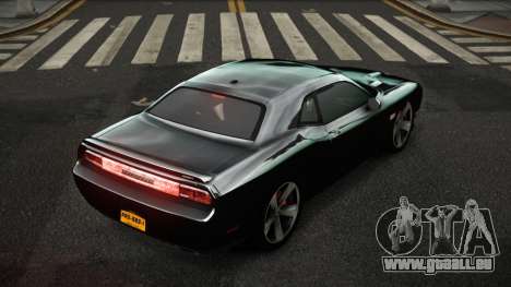 Dodge Challenger Wiro für GTA 4