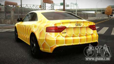 Audi RS5 Niallien S6 für GTA 4