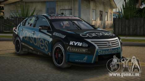 Nissan Altima Chlevinrey für GTA San Andreas