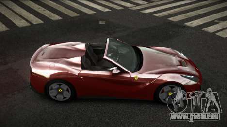 Ferrari F12 Peefu für GTA 4