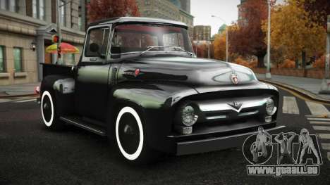 Ford F100 Wixag für GTA 4