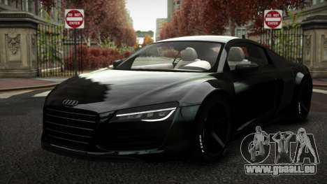 Audi R8 Cuqefoy für GTA 4