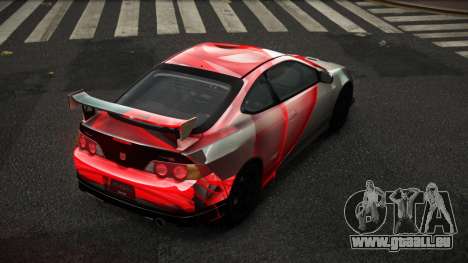 Honda Integra Sterine S1 pour GTA 4