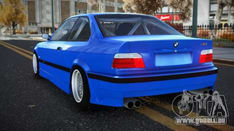 BMW M3 E36 Wavha für GTA 4