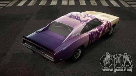 Dodge Charger Dankeley S2 für GTA 4