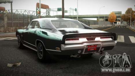 Dodge Charger Atoy für GTA 4