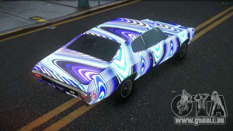 Chevrolet Chevelle Tholy S6 für GTA 4