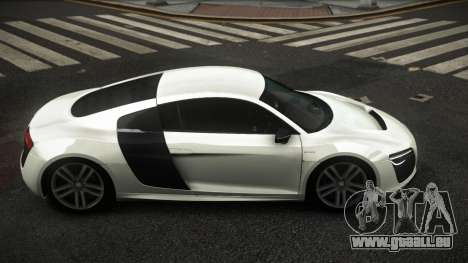 Audi R8 Yazit für GTA 4