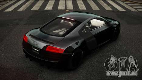 Audi R8 Cuqefoy für GTA 4