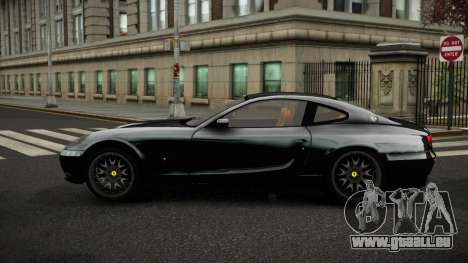 Ferrari 612 Suwcepox pour GTA 4