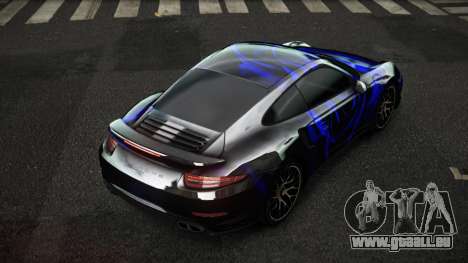 Porsche 911 Anrejaen S14 für GTA 4