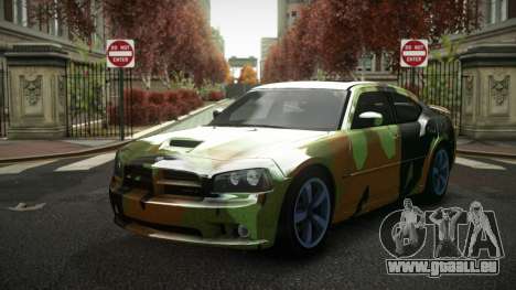 Dodge Charger Desic S1 für GTA 4