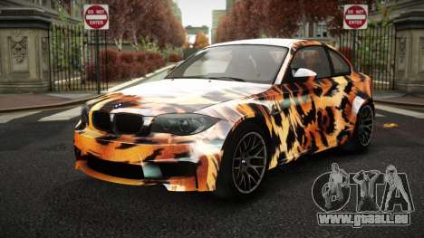 BMW 1M Aletiny S12 für GTA 4
