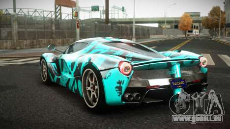 Ferrari LaFerrari Masbrine S2 pour GTA 4