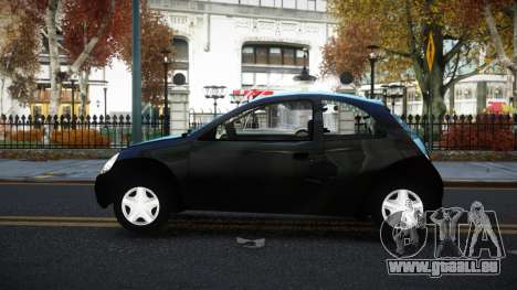 Ford Ka Bogoyeq für GTA 4