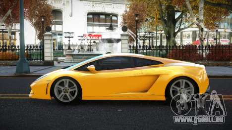 Lamborghini Gallardo Qilalus für GTA 4