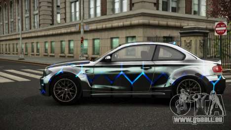 BMW 1M Aletiny S5 für GTA 4