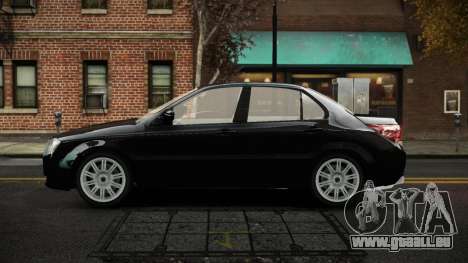 Ikco Dena Tuxaqed pour GTA 4