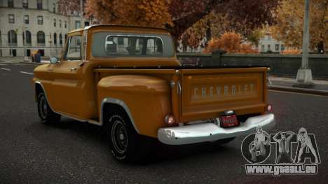 Chevrolet C10 Lacanig für GTA 4