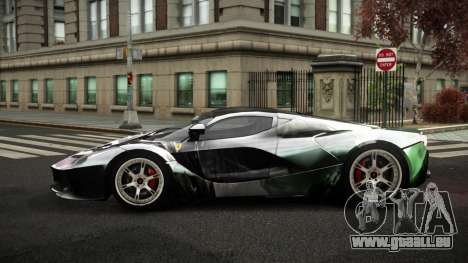 Ferrari LaFerrari Masbrine S14 pour GTA 4