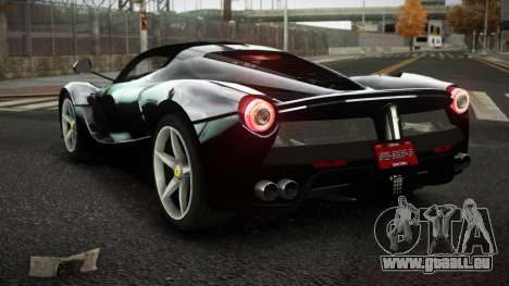 Ferrari LaFerrari Pepucigor für GTA 4