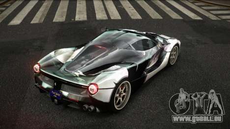 Ferrari LaFerrari Masbrine S14 pour GTA 4