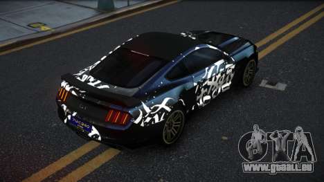 Ford Mustang Juon S2 pour GTA 4