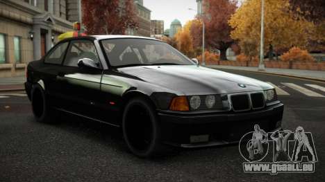 BMW M3 E36 Sarop pour GTA 4