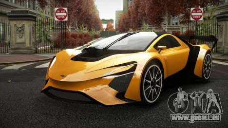 Techrules AT96 Pucfabixu für GTA 4