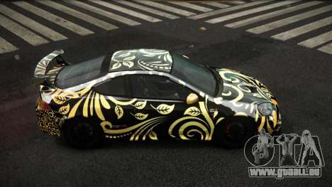 Honda Integra Sterine S8 pour GTA 4