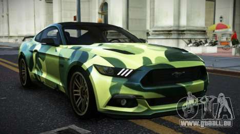 Ford Mustang Juon S5 für GTA 4