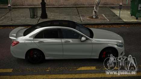 Mercedes-Benz C250 Yeobe für GTA 4